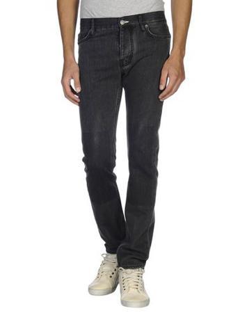 Брюки JEAN.MACHINE