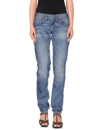 Брюки DONDUP STANDART