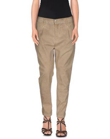 Брюки MET & FRIENDS