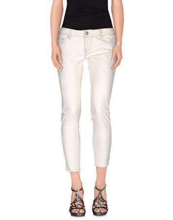 Брюки CAROLINA WYSER