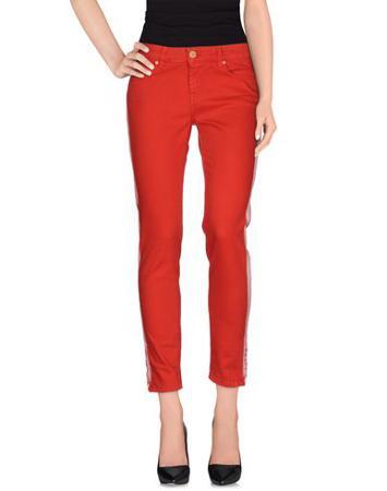 Брюки ROSAM CAPE