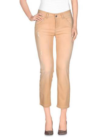 Брюки MET & FRIENDS