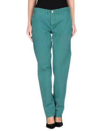 Брюки MANILA GRACE DENIM Брюки MANILA GRACE DENIM