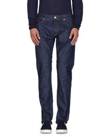 Брюки M.GRIFONI DENIM