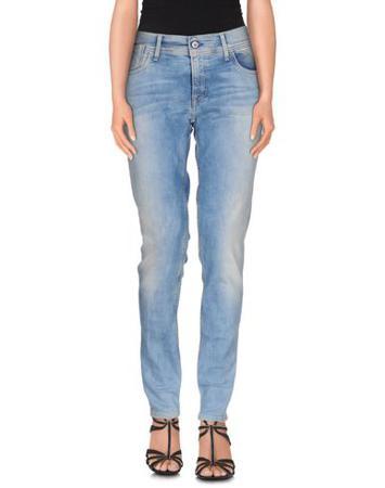 Брюки PEPE JEANS