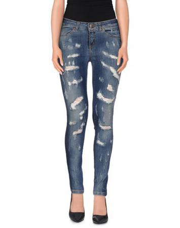 Брюки ODI ET AMO