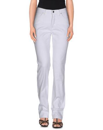 Брюки TRUSSARDI JEANS