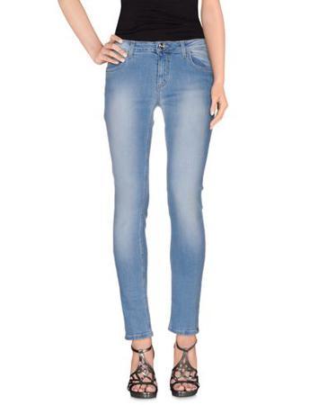 Брюки BLUGIRL JEANS