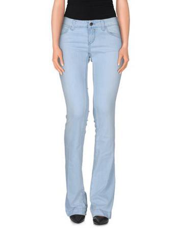 Брюки KAOS JEANS