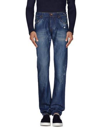 Брюки BRIAN DALES DENIM