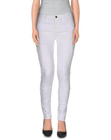 Брюки FRAME DENIM