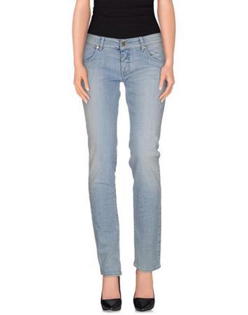 Брюки MET IN JEANS