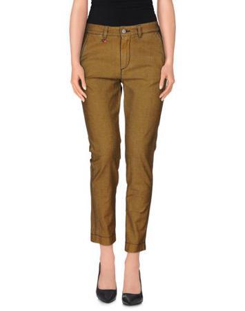 Брюки MANILA GRACE DENIM Брюки MANILA GRACE DENIM