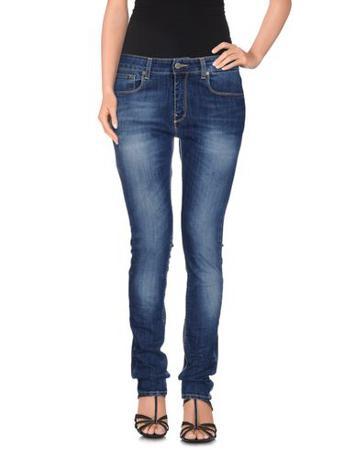 Брюки UP ★ JEANS Брюки UP ★ JEANS