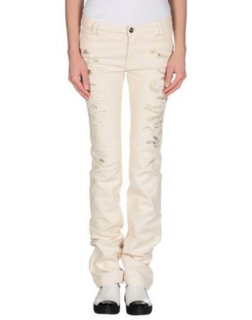 Брюки BLUMARINE