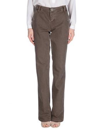 Брюки LINEAEMME