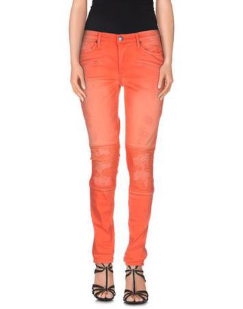 Брюки TRUE RELIGION Брюки TRUE RELIGION