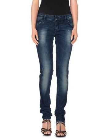 Брюки NINE:INTHE:MORNING