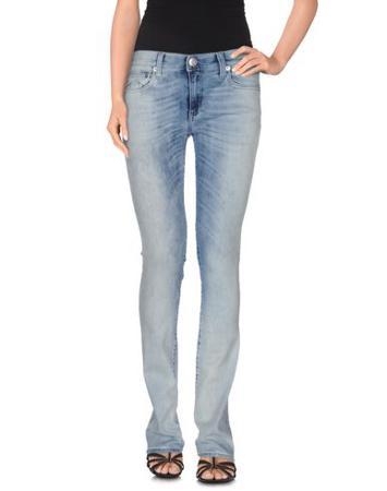 Брюки TRUE RELIGION Брюки TRUE RELIGION