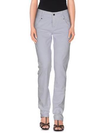 Брюки MET IN JEANS