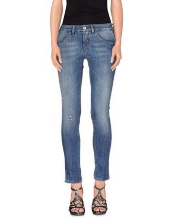 Брюки NINE:INTHE:MORNING