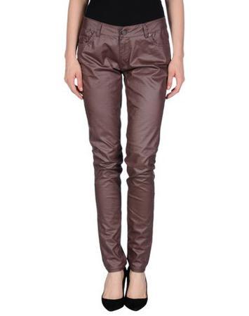 Брюки SUPERTRASH