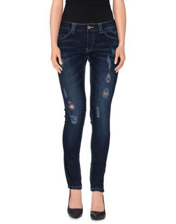 Брюки ROMEO & JULIET COUTURE