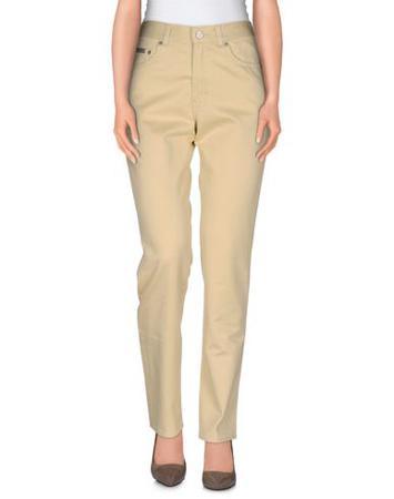 Брюки CALVIN KLEIN JEANS