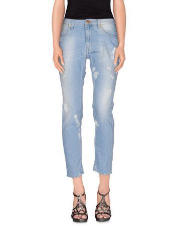 Брюки TRUE RELIGION Брюки TRUE RELIGION