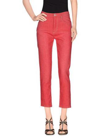 Брюки ISABEL MARANT ÉTOILE