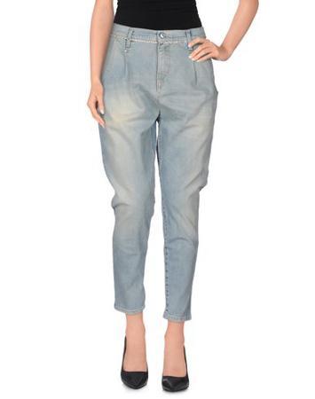 Брюки MET & FRIENDS