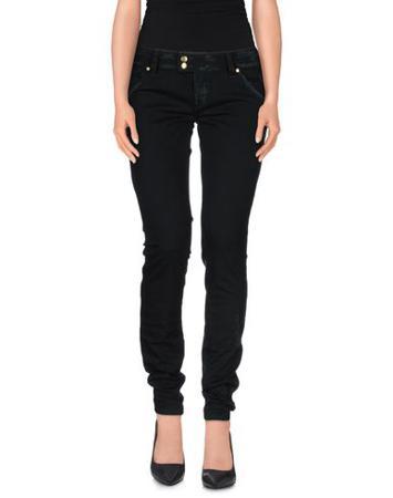 Брюки MET IN JEANS