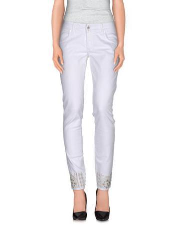 Брюки MET IN JEANS