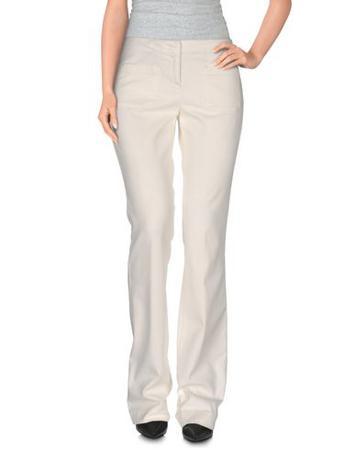 Брюки TRUSSARDI JEANS