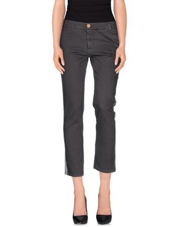 Брюки ROSAM CAPE