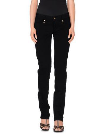 Брюки MET IN JEANS