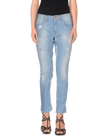 Брюки TRUE RELIGION