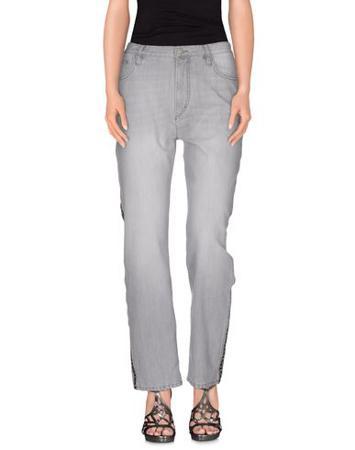 Брюки ISABEL MARANT ÉTOILE