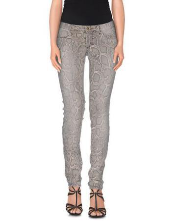 Брюки PLEIN SUD JEANIUS