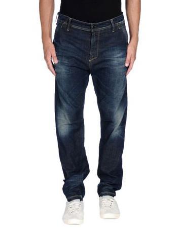 Брюки MELTIN POT