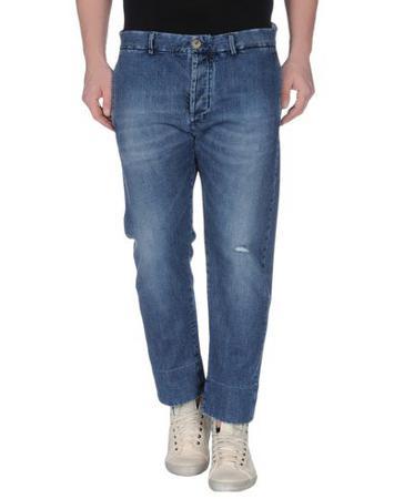 Брюки (+) PEOPLE