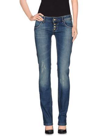 Брюки PUERCO ESPIN