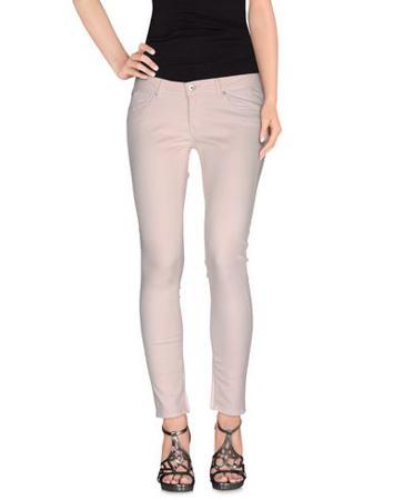 Брюки PEPE JEANS