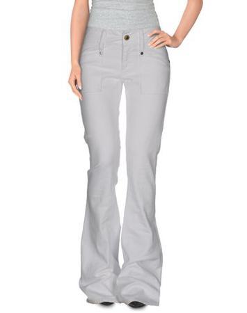 Брюки DONDUP QUODLIBET