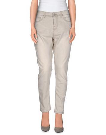 Брюки TWIN-SET JEANS