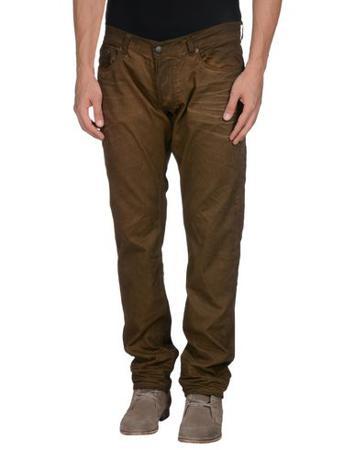 Брюки GILDED AGE