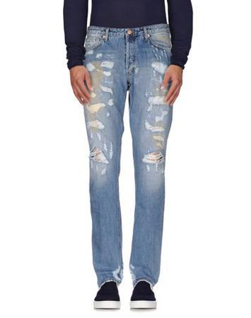 Брюки M.GRIFONI DENIM