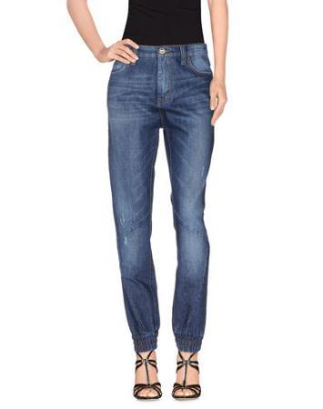 Брюки FRANKIE MORELLO