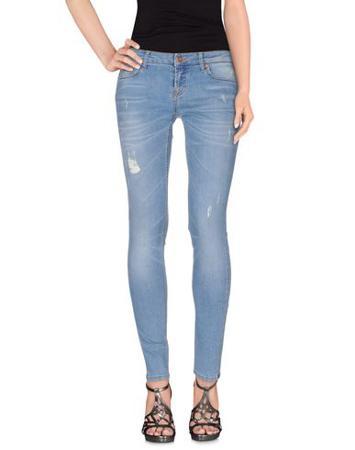 Брюки MANUEL RITZ Брюки MANUEL RITZ