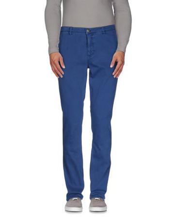 Брюки SOCIÉTÉ ANONYME